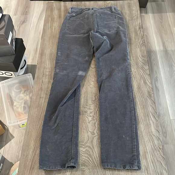 Parasuco cords boot cut - Picture 2 of 3